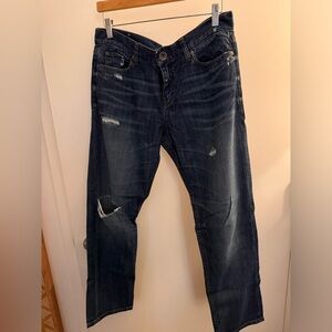 Banana Republic jeans